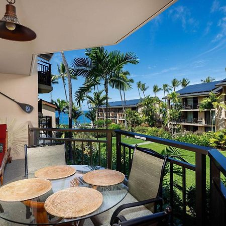 Vila Kona Makai 3-203 Kailua-Kona Exteriér fotografie