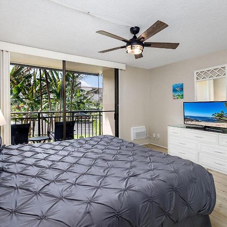 Vila Kona Makai 3-203 Kailua-Kona Exteriér fotografie