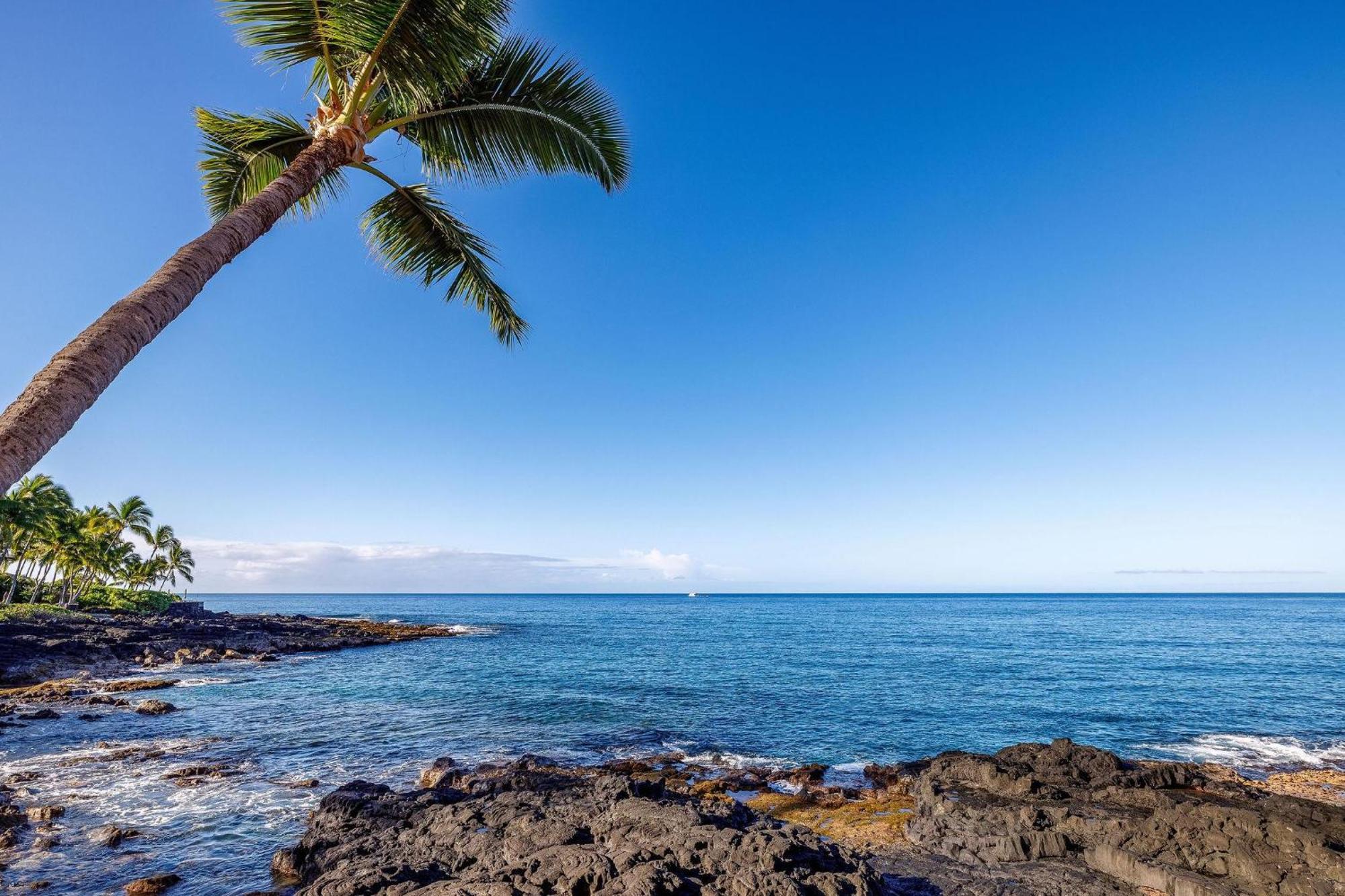 Vila Kona Makai 3-203 Kailua-Kona Exteriér fotografie