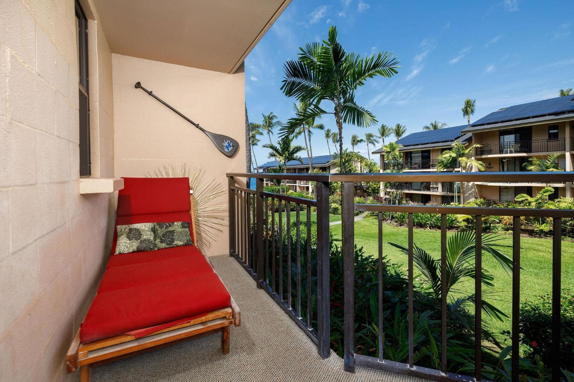 Vila Kona Makai 3-203 Kailua-Kona Exteriér fotografie