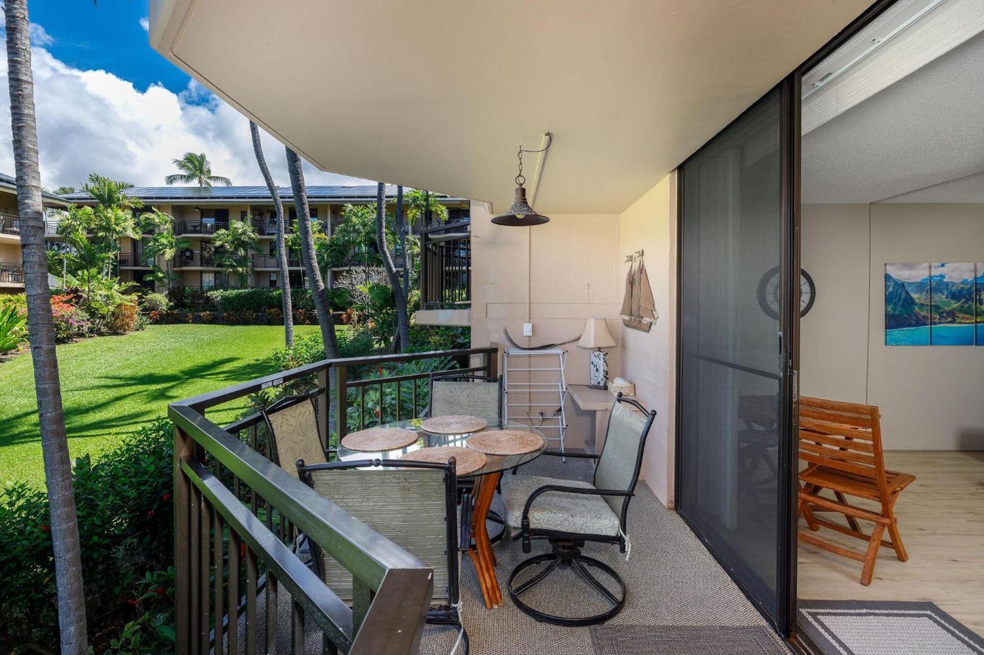 Vila Kona Makai 3-203 Kailua-Kona Exteriér fotografie