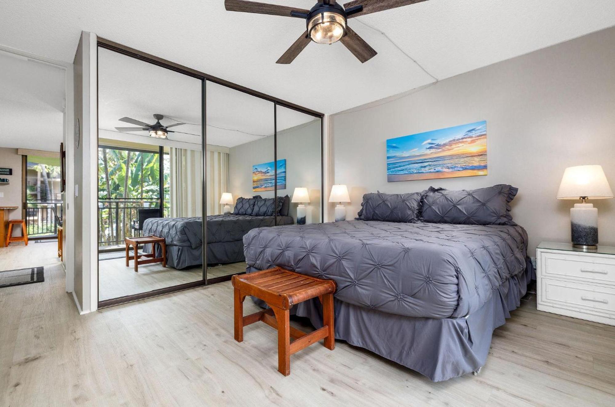 Vila Kona Makai 3-203 Kailua-Kona Exteriér fotografie