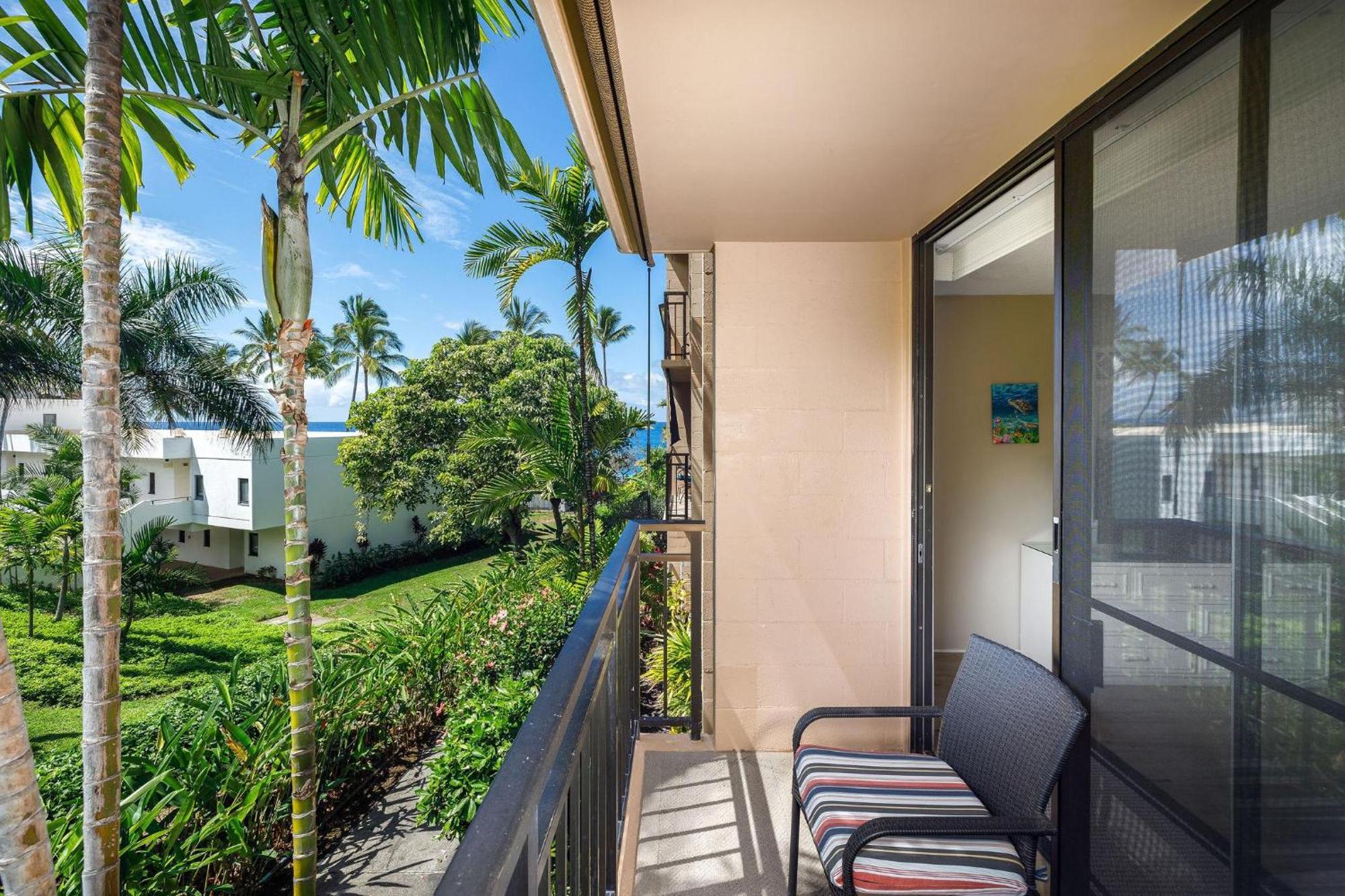 Vila Kona Makai 3-203 Kailua-Kona Exteriér fotografie