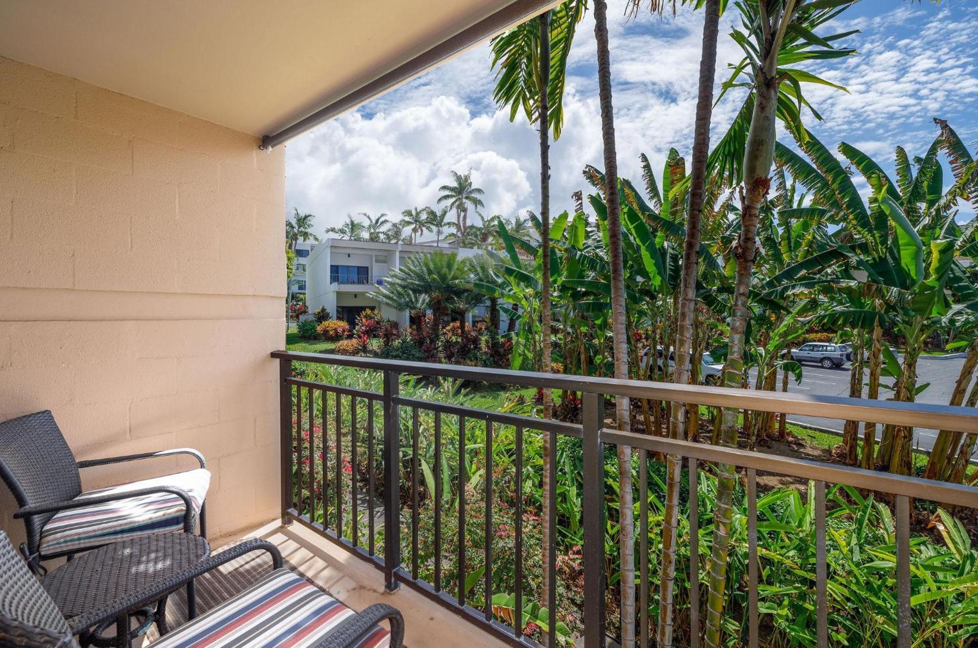 Vila Kona Makai 3-203 Kailua-Kona Exteriér fotografie