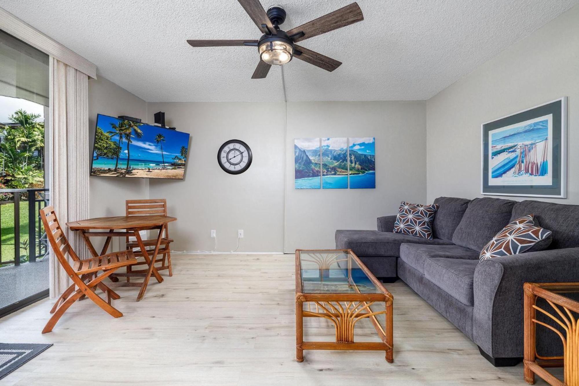 Vila Kona Makai 3-203 Kailua-Kona Exteriér fotografie